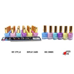 ESMALTE 9 DIAS REF: 2779_43...