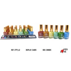 ESMALTE 9 DIAS REF: 2779_42...