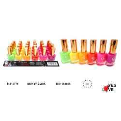 ESMALTE 9 DIAS REF: 2779_32 (YES LOVE)