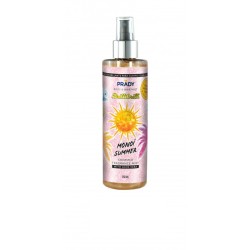 BODY SPLASH MONOI SUMMER 250 ML (PRADY)