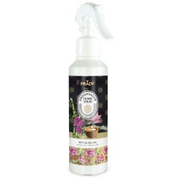 AMBIENTADOR HOME SPRAY RITUAL DE SPA 220 ML (PRADY)