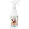 AMBIENTADOR HOME SPRAY FRUTOS ROJOS 700 ML (PRADY)