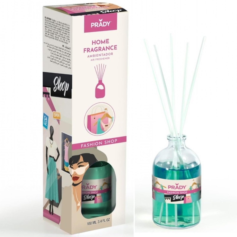 MIKADO FASHION SHOP 100 ML (PRADY)