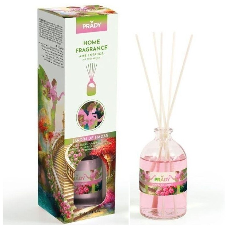 MIKADO JARDIN DE HADAS 100 ML (PRADY)