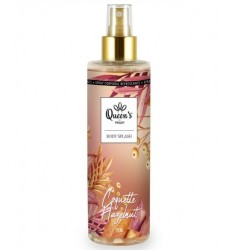 BODY SPLASH COQUETE HAZELNUT 250 ML (PRADY)