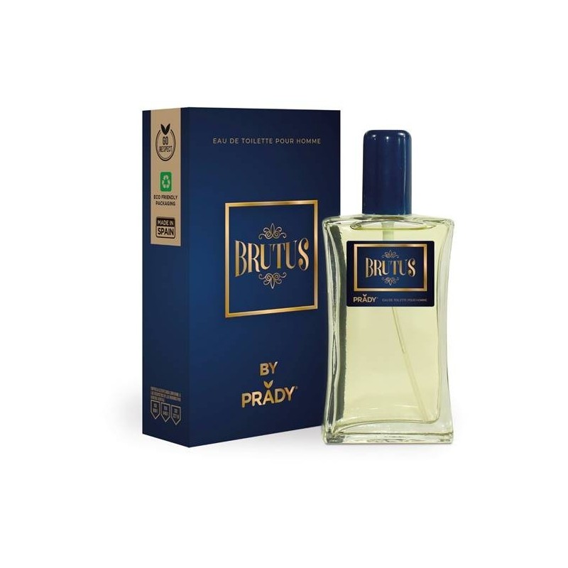 PRADY BRUTUS EDT 90 ML (HOMBRE)