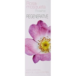 ACEITE CORPORAL ROSA...