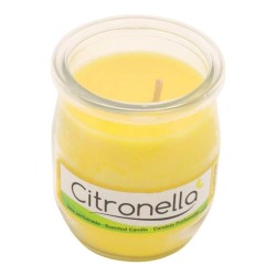 VELA PERFUMADA CITRONELLA...