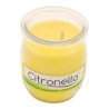 VELA PERFUMADA CITRONELLA 100 GR (LUMAR)