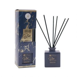 MIKADO EXCLUSIVE BLUE CANELA 100 ML (LA CASA DE LOS AROMAS)