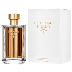 PRADA LA FEMME EDP 100 ML...