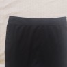 LEGGINS ELASTICOS NEGRO TALLA UNICA DE MUJER