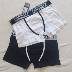 CALZONCILLO LONSDALE BOXER...