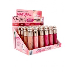 BLUSH LIQUID NATURAL...