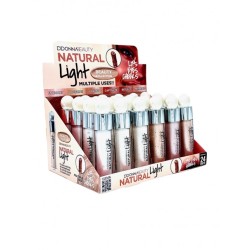 HIGHTLIGHTER LIQUID NATURAL...