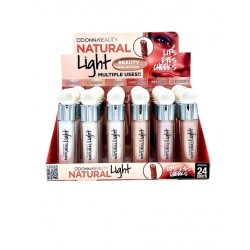 HIGHTLIGHTER LIQUID NATURAL D'DONNA A REF: 13334A (D'DONNA)