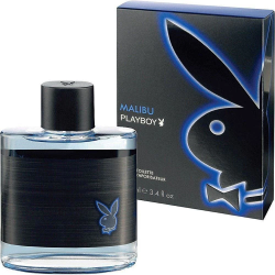 PLAYBOY MALIBU EDT 100 ML...