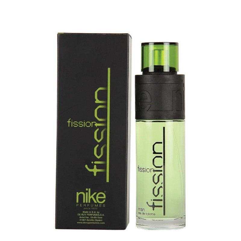 NIKE FISSION EDT 100 ML (HOMBRE)