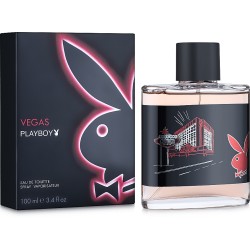 PLAYBOY VEGAS EDT 100 ML...