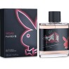 PLAYBOY VEGAS EDT 100 ML (HOMBRE)