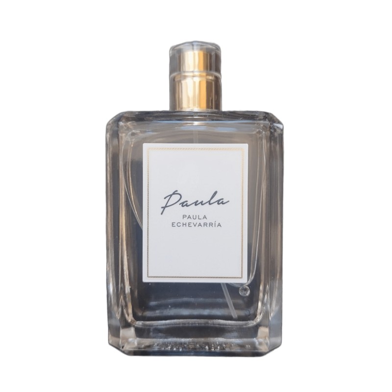 PAULA ECHEVARRIA PAULA EDT 100 ML (MUJER)