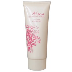 BODY ALMA ROSARIO FLORES 100 ML