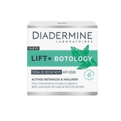 DIADERMINE LIFT+BOTOLOGY DE NOCHE 50 ML