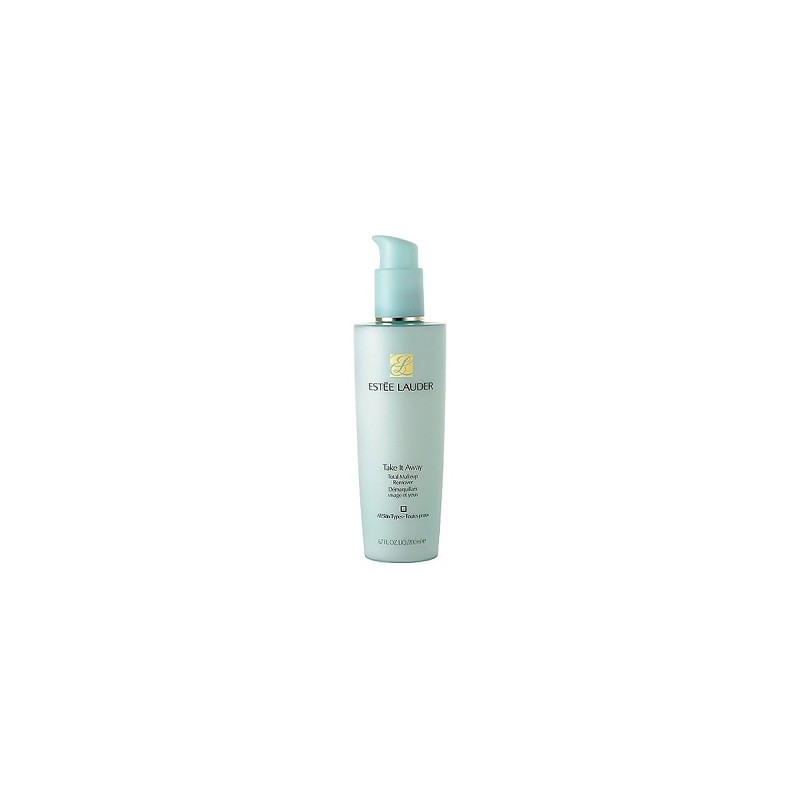 TAKE IT AWAY TOTAL MAKE-UP REMOVER 200 ML