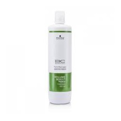 BC VOLUME BOOST SHAMPOO 1250 ML