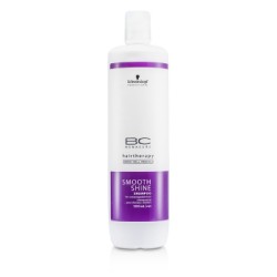 BC SMOOTH SHINE SHAMPOO...