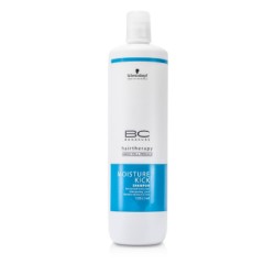 BC MOISTURE KICK SHAMPOO 1250 ML