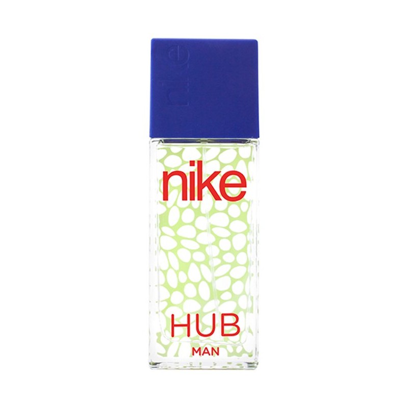 NIKE HUB EDT 75 ML (HOMBRE)