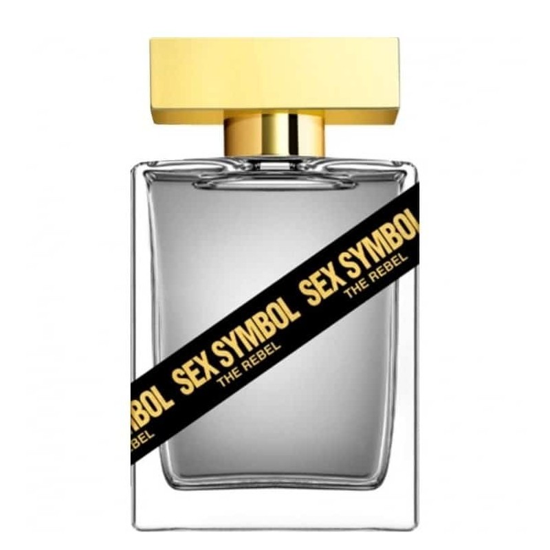 SEX SYMBOL MEN EDT 100 ML (HOMBRE)