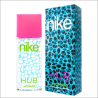 NIKE HUB WOMAN EDT 75 ML (MUJER)