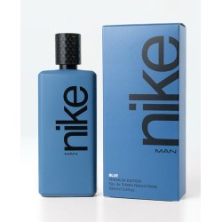 NIKE BLUE PREMIUM EDITION EDT 100 ML (HOMBRE)