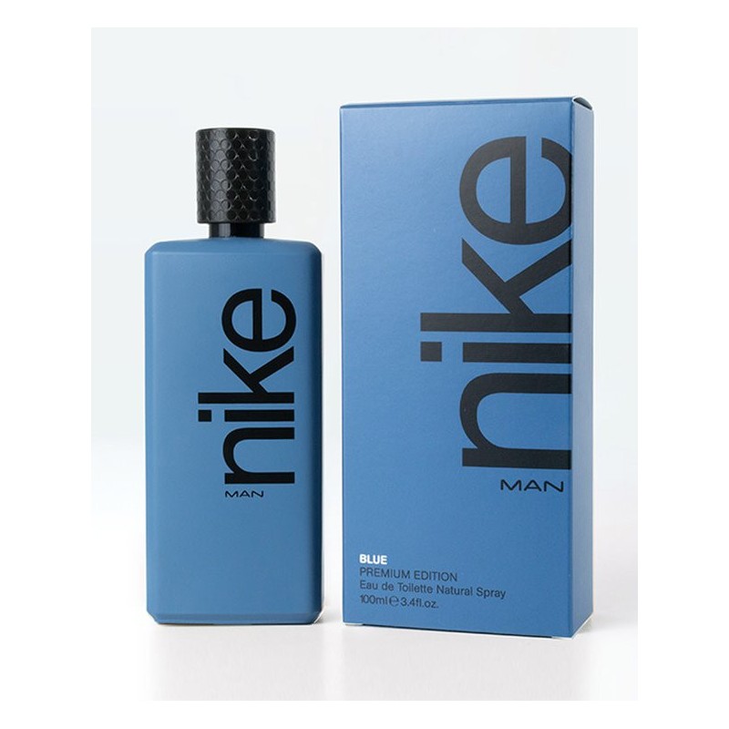 NIKE BLUE PREMIUM EDITION EDT 100 ML (HOMBRE)