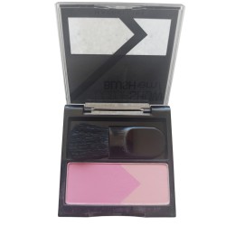 COLORSHOW BLUSH'EM Nº04 PINK PINK (MAYBELLINE)