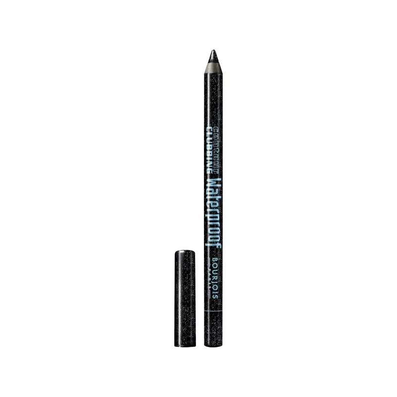 CONTOUR CLUBBING WATERPROOF 48 ATOMIC BLACK (BOURJOIS)