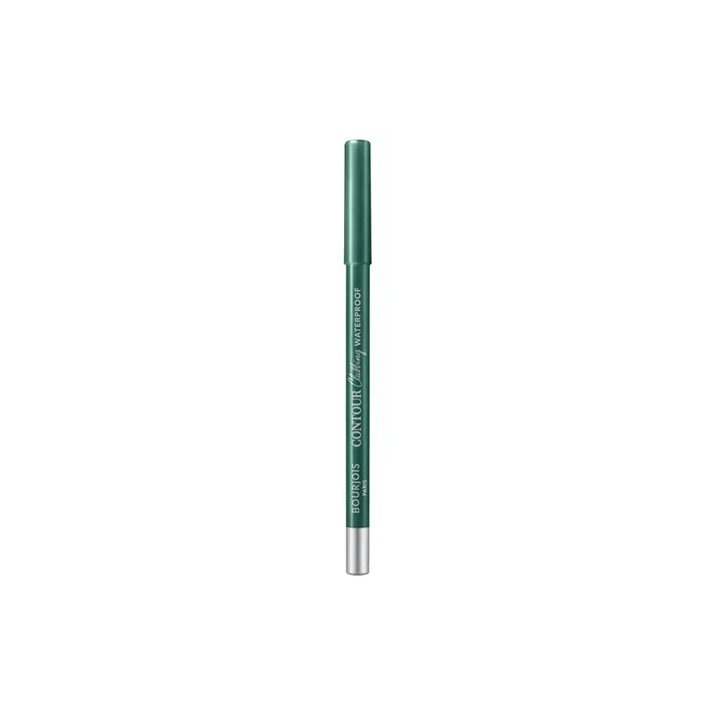 CONTOUR CLUBBING WATERPROOF 50 LOVING GREEN (BOURJOIS)