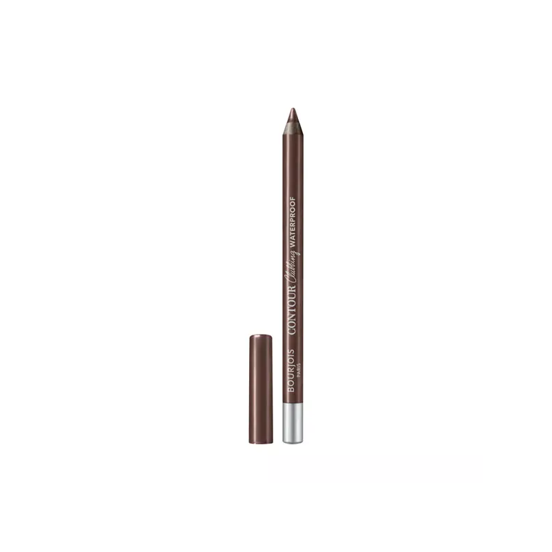 CONTOUR CLUBBING WATERPROOF 57 BROWN (BOURJOIS)