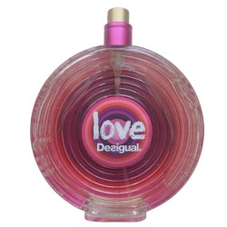 DESIGUAL LOVE EDT 100 ML...