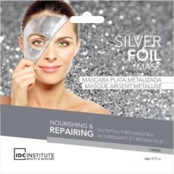 IDC INSTITUTE SILVER MASK 22 GR