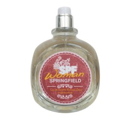 SPRINGFIELD WOMAN EDT 100...