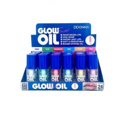 GLOW OIL SWEET DDONNA A REF: 12281A (D'DONNA)