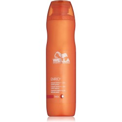 ENRICH SHAMPOO COARSE HAIR 250 ML (WELLA)