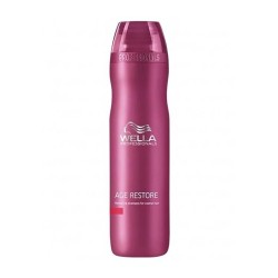 AGE RESTORING SHAMPOO COARSE HAIR 250 ML (WELLA)