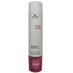 BC COLOR FREEZE CHAMPÚ BRILLO 250 ML (SCHWARZKOPF)