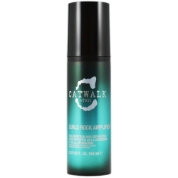 CATWALK CURLESQUE AMPLIFIER 150 ML (TIGI)