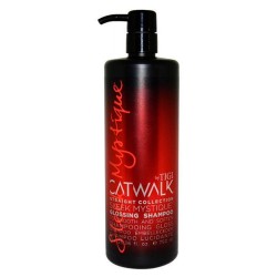 CATWALK TIGI SLEEK...