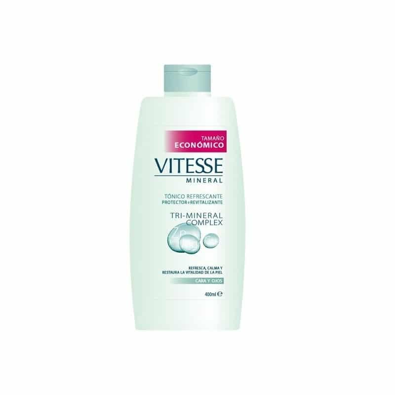 TONICO REFRESCANTE VITESSE 400 ML (VITESSE)